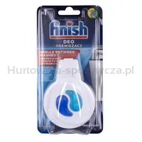 Odświeżacz do zmywarki FINISH, regular, 4 ml
