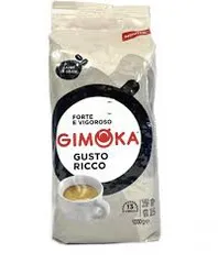 Gimoka Kawa ziarnista Espresso 1kg