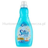 Koncentrat Do Płukania Silia Fresh 1 L Mw Dobry Wybór