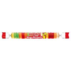Haribo Mega Roulette 45G