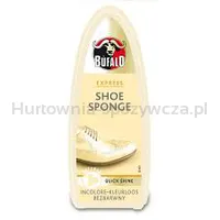 Bufalo Pasta Do Butów Bezbarwna<br>(Data 31.12.2025)