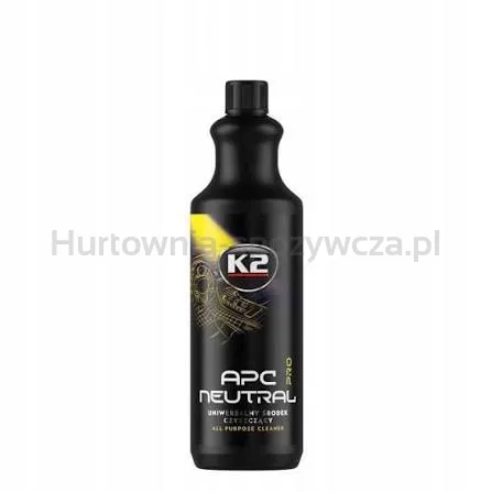 K2 Pro Apc Neutral 1L Uniwersalny Środek Czyszczący