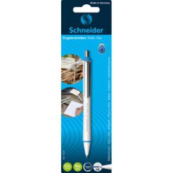 Długopis automatyczny SCHNEIDER Slider Xite, XB, 1szt., blister, niebieski