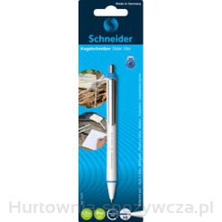 Długopis Automatyczny Schneider Slider Xite, Xb, 1Szt., Blister, Niebieski