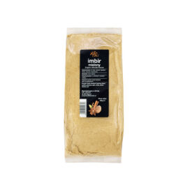 Ale ! Imbir Mielony 500G