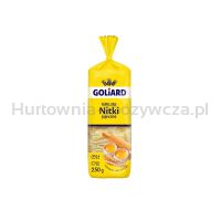 Goliard Makaron Familijne Nitki Jajeczne 250G