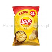 Lay's Chipsy Salted 163g