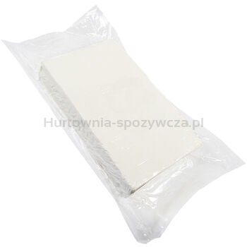 Garwolin Twaróg Tłusty Krajanka Blok około 2,5Kg 