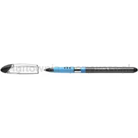 Długopis SCHNEIDER Slider Basic, XB, czarny - 2