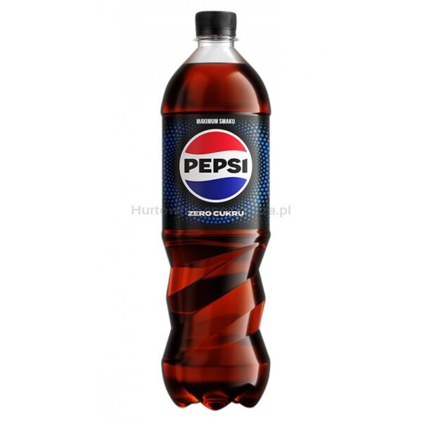 Pepsi Max 1,5 L