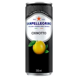 Sanpellegrino Napój Chinotto 330 ml
