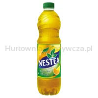 Nestea Green Tea Napój O Smaku Cytrusowym 1,5 L