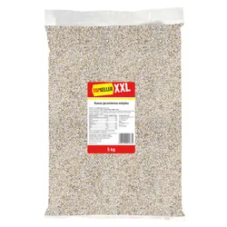 Topseller Xxl Kasza Jęczmienna Wiejska Gruba 5Kg