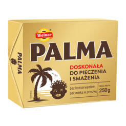 Palma - Margaryna 80%, 250 G