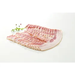 Sokołów Boczek Parzony Wędzony około 2 Kg