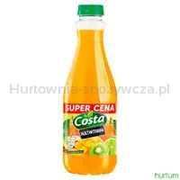 Costa Napój Multiwitamina 1L