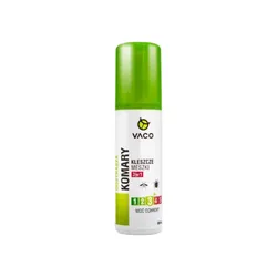 Płyn Na Komary, Kleszcze I Meszki Vaco 100 Ml