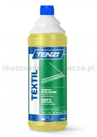 Preparat do prania wykładzin i tekstyliów metodą szamponowania TENZI, Textil, 1l - 2