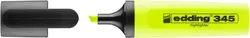Edding Zakreślacz e-345 2-5mm, żółty 