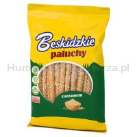 Aksam Paluchy Beskidzkie Z Sezamem 100G