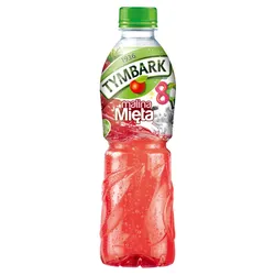Tymbark Napój Malina Mięta 500 Ml SK