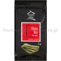House Of Asia chipsy nori 3g