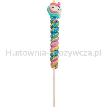 Becky's, Lizaki świderek 60 gramów