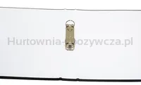 Donau Segregator Ringowy Pp, A4/2R/20Mm, Niebieski - 3