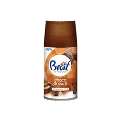 Brait Refill Spray Choco Dream 250 Ml