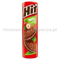 Bahlsen Hit Markizy Orzech 220G