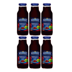 Krakus Barszcz Koncentrat 300 Ml x 6 sztuk
