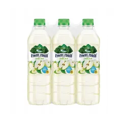 Woda Żywiec Zdrój Z Nutą Jabłka 500 Ml