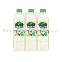 Woda Żywiec Zdrój Z Nutą Jabłka 500 Ml