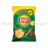 Lay's Chipsy Green Onion 163g