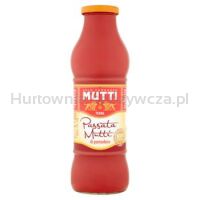 Mutti Passata Butelka 700 G