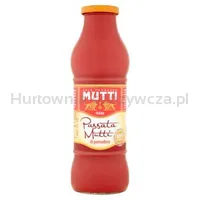 Mutti Passata Butelka 700 G
