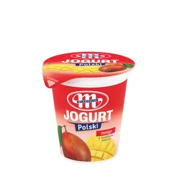 Mlekovita Jogurt Polski mango 150g