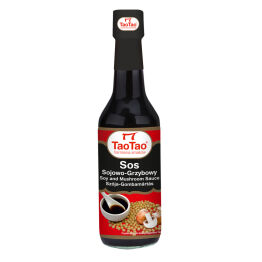Tao Tao Sos Sojowo-Grzyb150Ml 