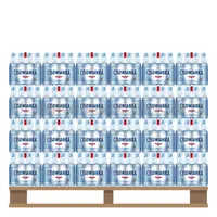 Woda Cisowianka Gazowana 500Ml<br>(Paleta 1512 szt.)