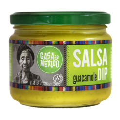 De Care Salsa Guacamole 300G