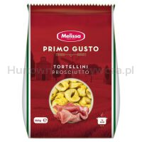 Primo Gusto Makaron Tortellini Prosciutto 250 G