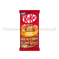 KitKat Tablet Salt Caramel 99g