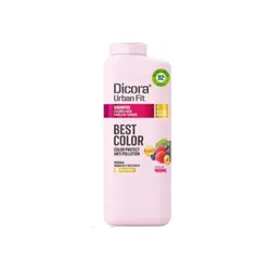 Dicora Szampon Do Włosów Best Color 400 Ml