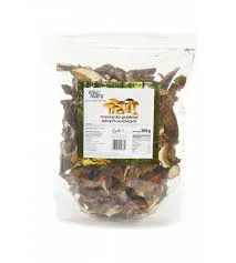 Leśne Skarby Mieszanka suSzonych grzybów leśnych 40g