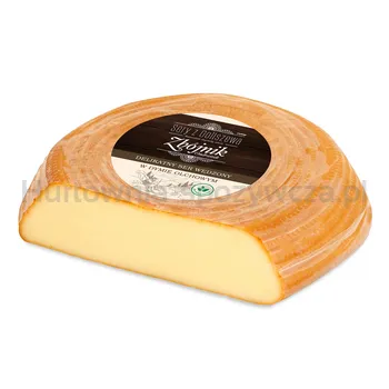 Sery Z Goliszewa Ser Zbójnik Ok. 1,6Kg