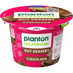 Planton Microbiome deser czekoladowy 150 g