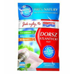 Abramczyk Dorsz ...