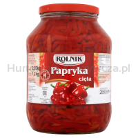 Rolnik Papryka Cięta 2650 Ml