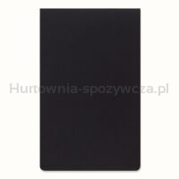 Notes reporterski PRO PAD MOLESKINE L (13x21 cm), 96 stron, czarny - 2