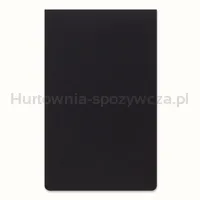 Notes Reporterski Pro Pad Moleskine L (13X21 Cm), 96 Stron, Czarny - 2